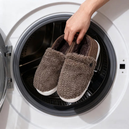 Zapatillas Calefactables